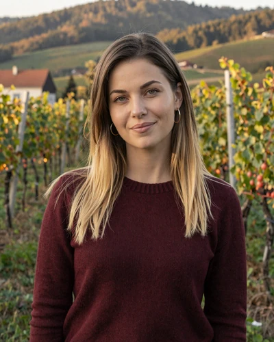 Lara, a 27-year-old Slovenian woman from Novo Mesto looking for lasting love