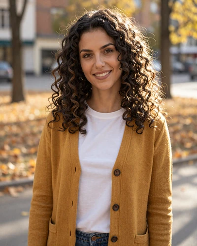 Tamara, a verified 28-year-old Macedonian woman from Skopje ready for a meaningful relationship
