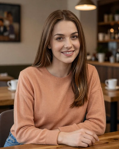 Dragana, a family-oriented Serbian woman from Niš seeking genuine connection