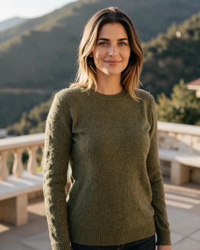 Tamara, a 30-year-old Montenegrin woman from Podgorica seeking genuine connection