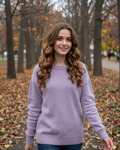 Sofija, a 23-year-old Serbian woman from Belgrade looking for a life partner
