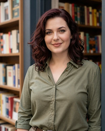 Teodora, a Serbian woman from Kragujevac seeking a committed partner
